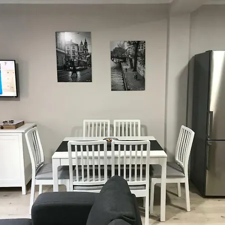 Apartmán Corazon De Triana *