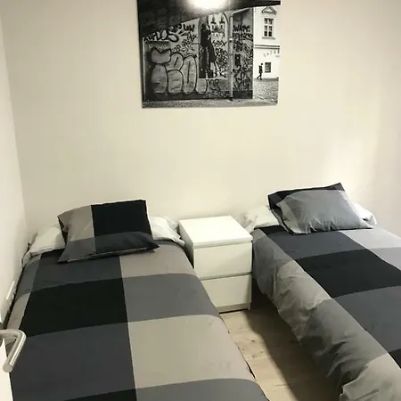 Lejlighed Corazon De Triana *