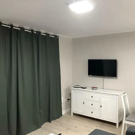 Corazon De Triana 아파트 세비야