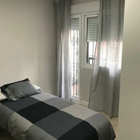 Corazon De Triana * 세비야