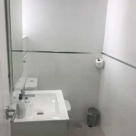 Corazon De Triana 아파트