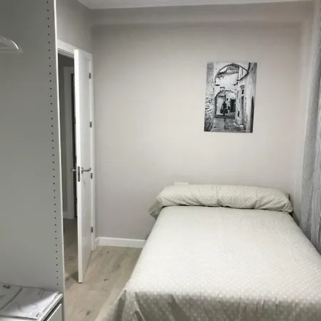 아파트 Corazon De Triana *