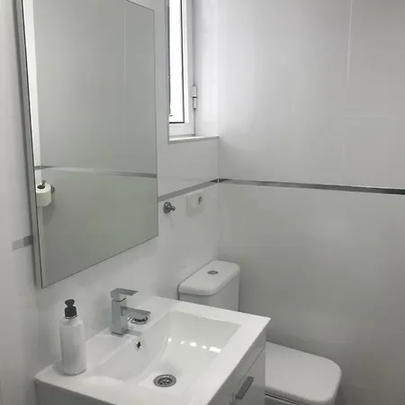 Corazon De Triana 아파트 *