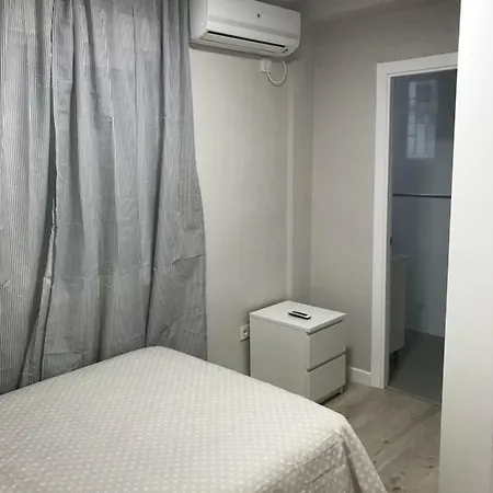 아파트 Corazon De Triana *