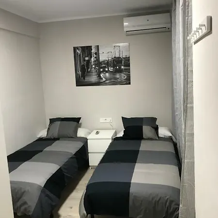 Apartamento Corazón De Triana