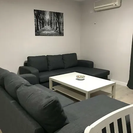 Corazon De Triana 公寓 *