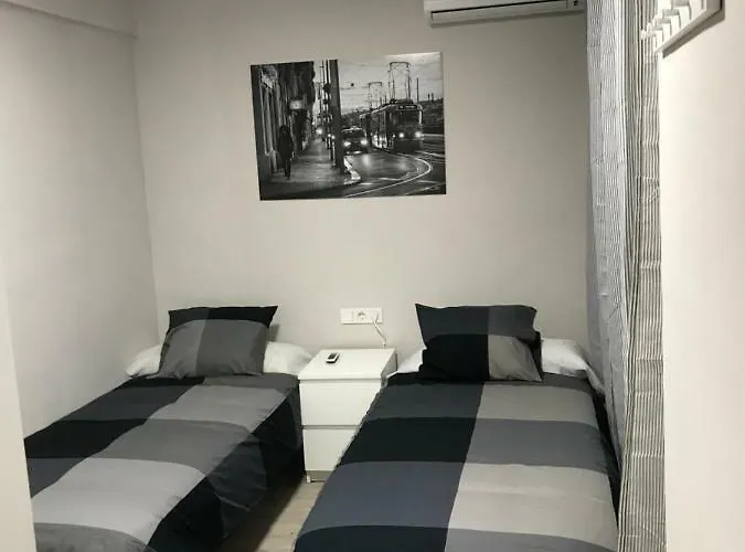 Apartamento Corazón De Triana
