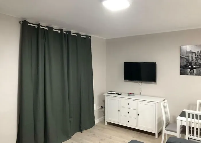 Corazón De Triana Apartamento Sevilla