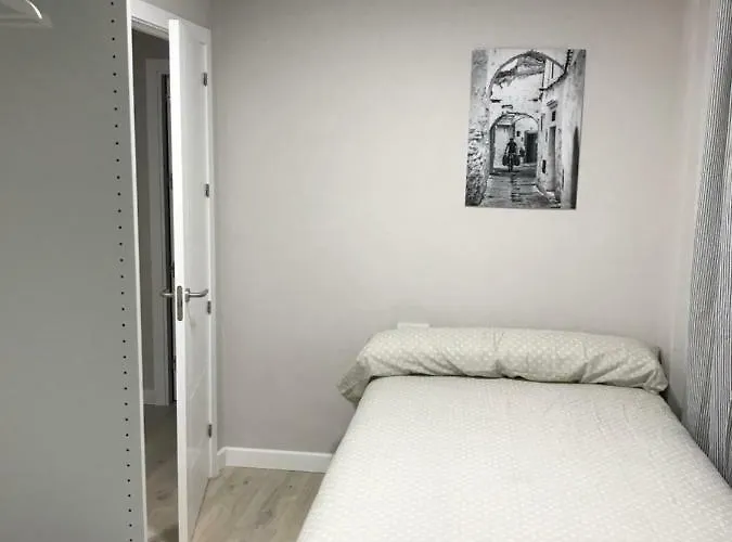 Apartamento Corazón De Triana *