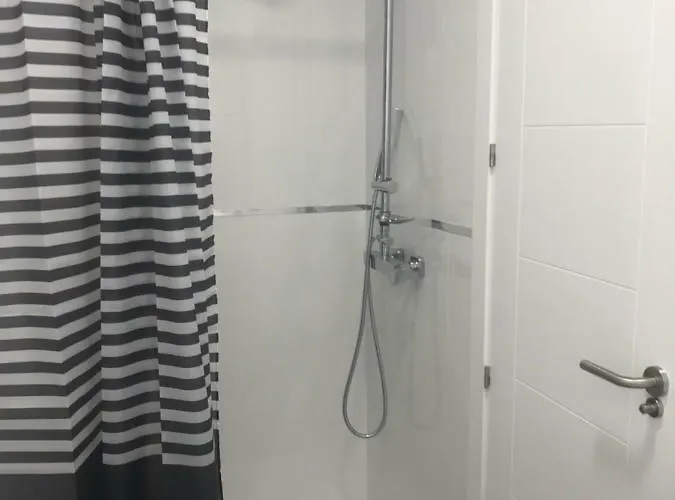 Apartamento Corazón De Triana Sevilla