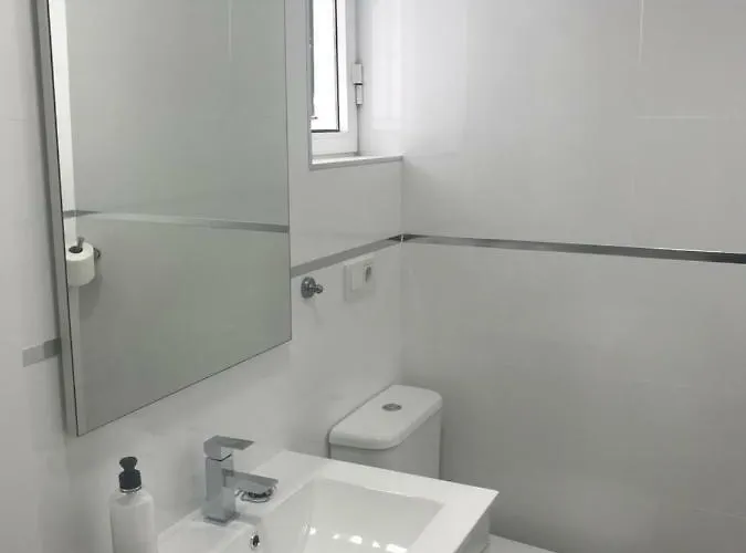 Corazón De Triana Apartamento *