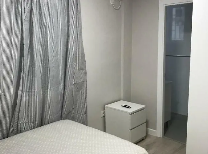 Apartamento Corazón De Triana *