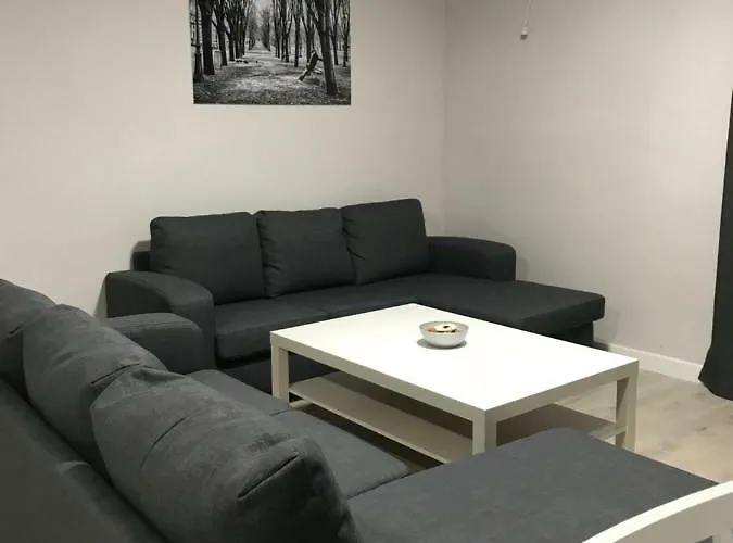 Corazón De Triana Apartamento *